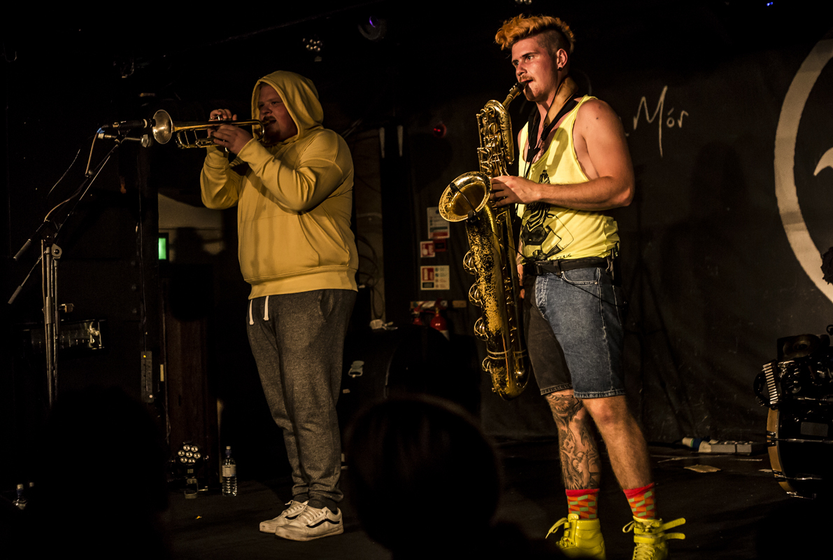 25 Too Many Zooz Oran Mor 17 08 2017