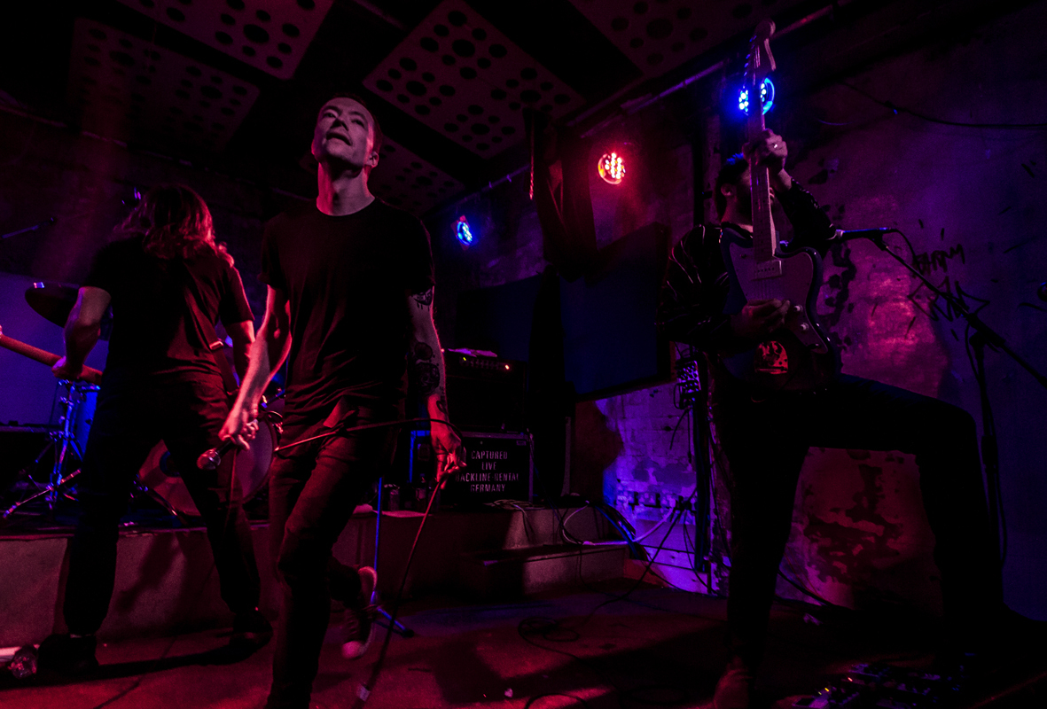 19 Touche Amore Stereo 02202017 davidmcandrew