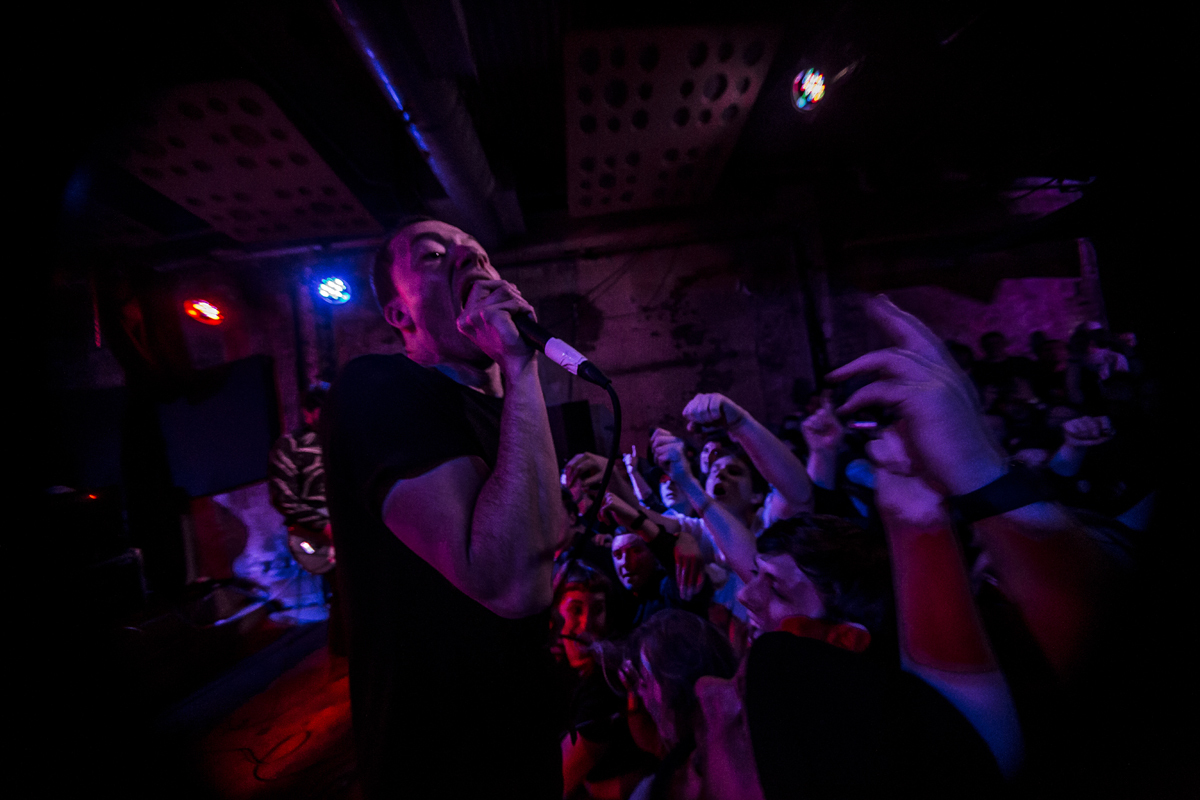 20 Touche Amore Stereo 02202017 davidmcandrew