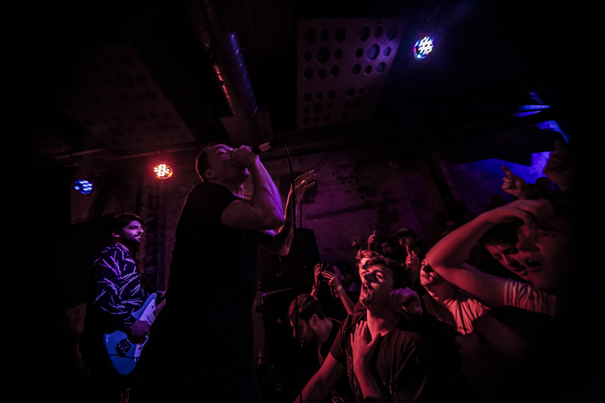 23 Touche Amore Stereo 02202017 davidmcandrew