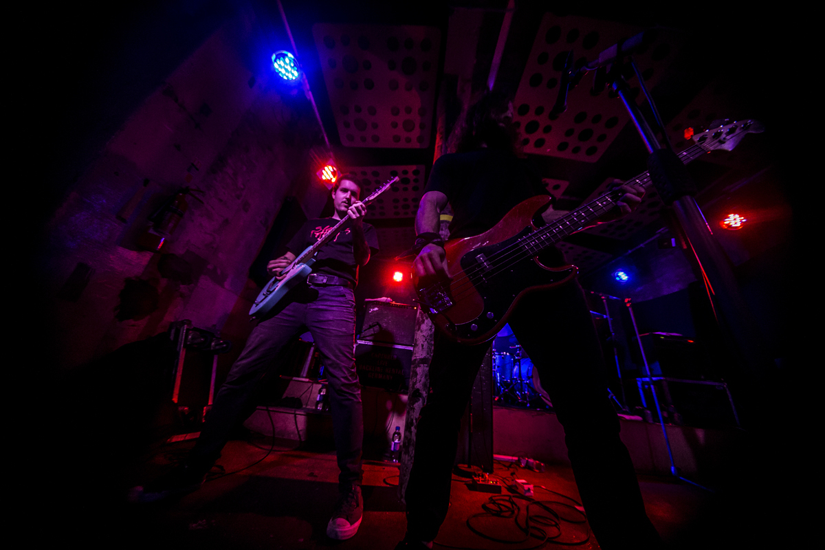 26 Touche Amore Stereo 02202017 davidmcandrew