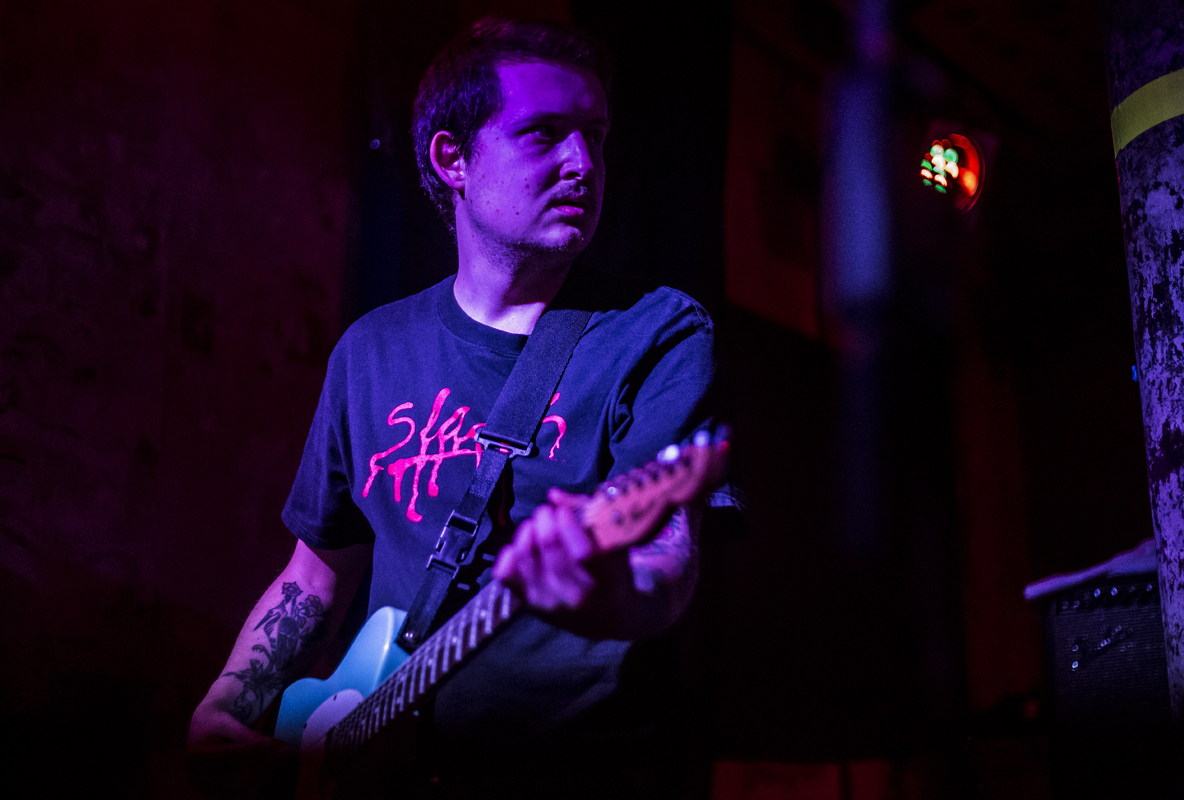 27 Touche Amore Stereo 02202017 davidmcandrew