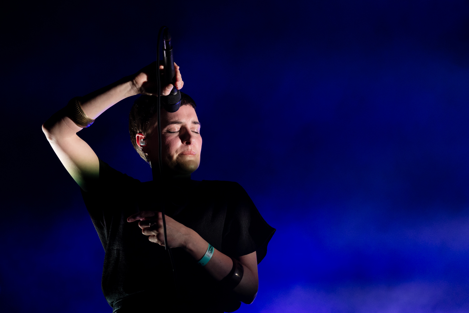 Trentemoller San Francisco Ian Young 10