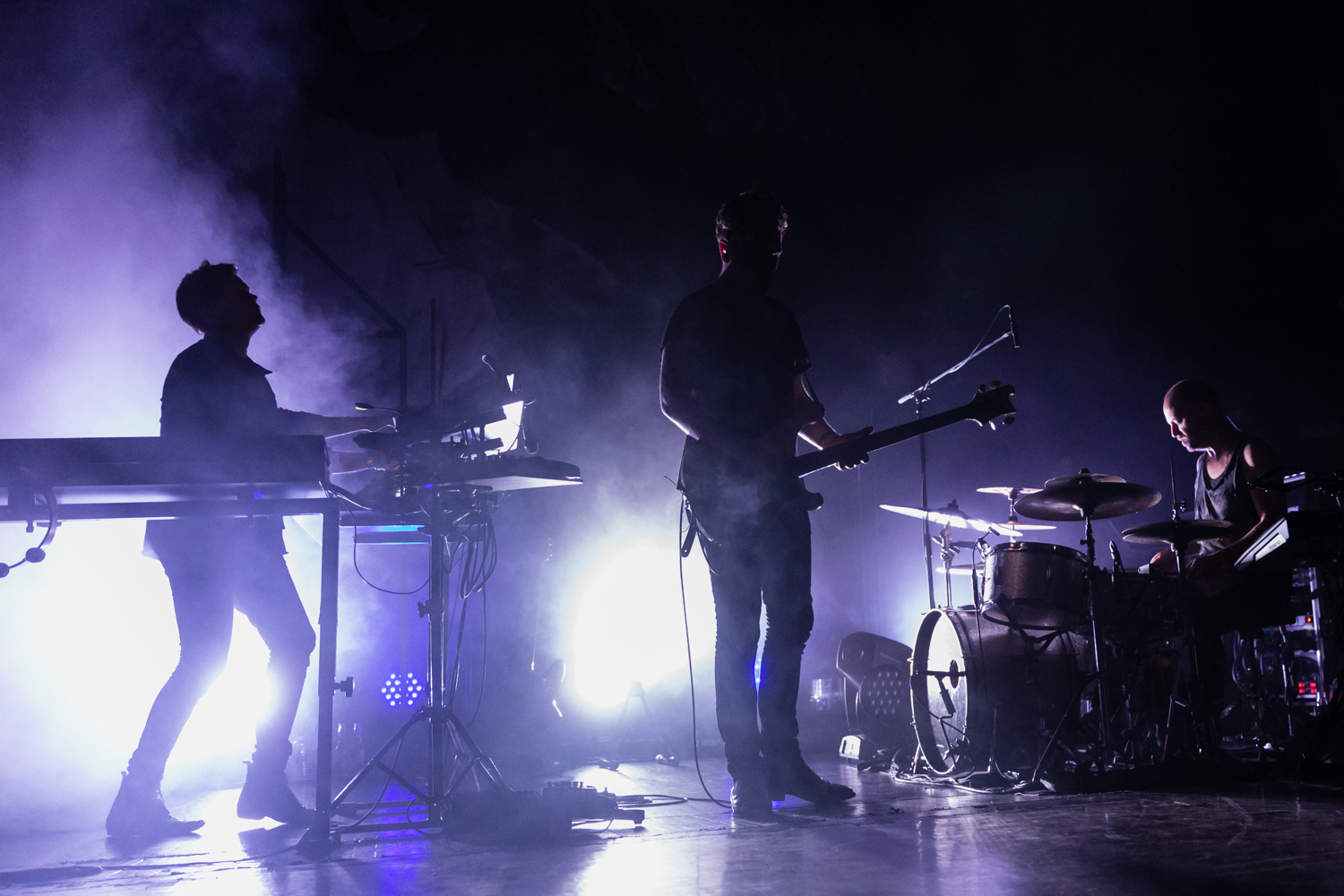 Trentemoller San Francisco Ian Young 11