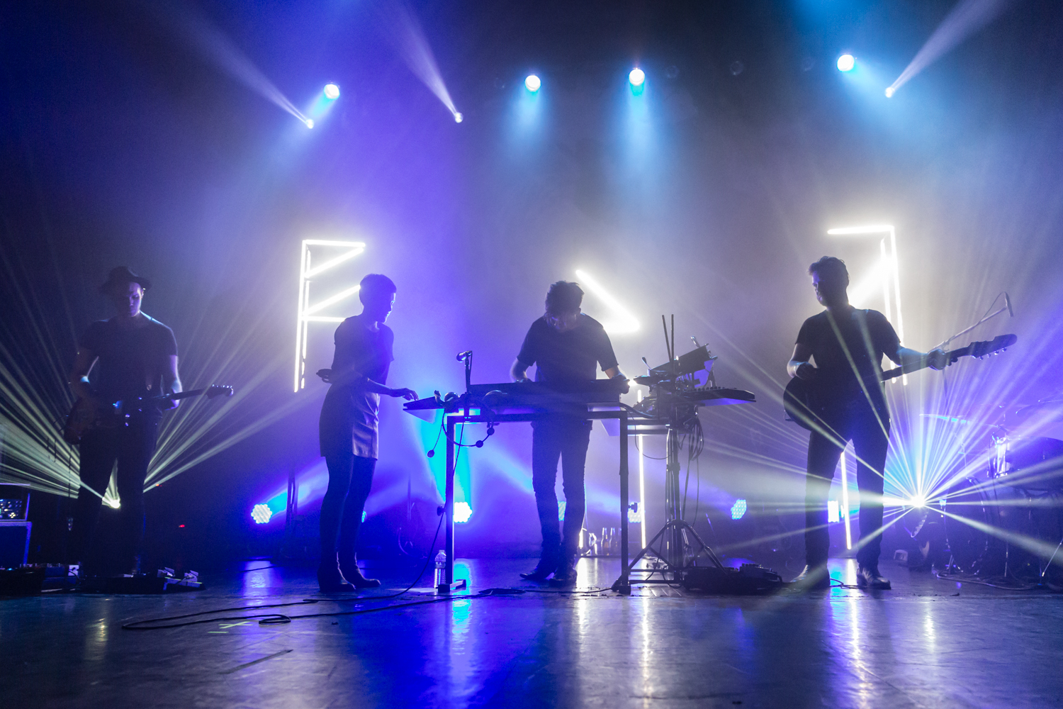 Trentemoller San Francisco Ian Young 12