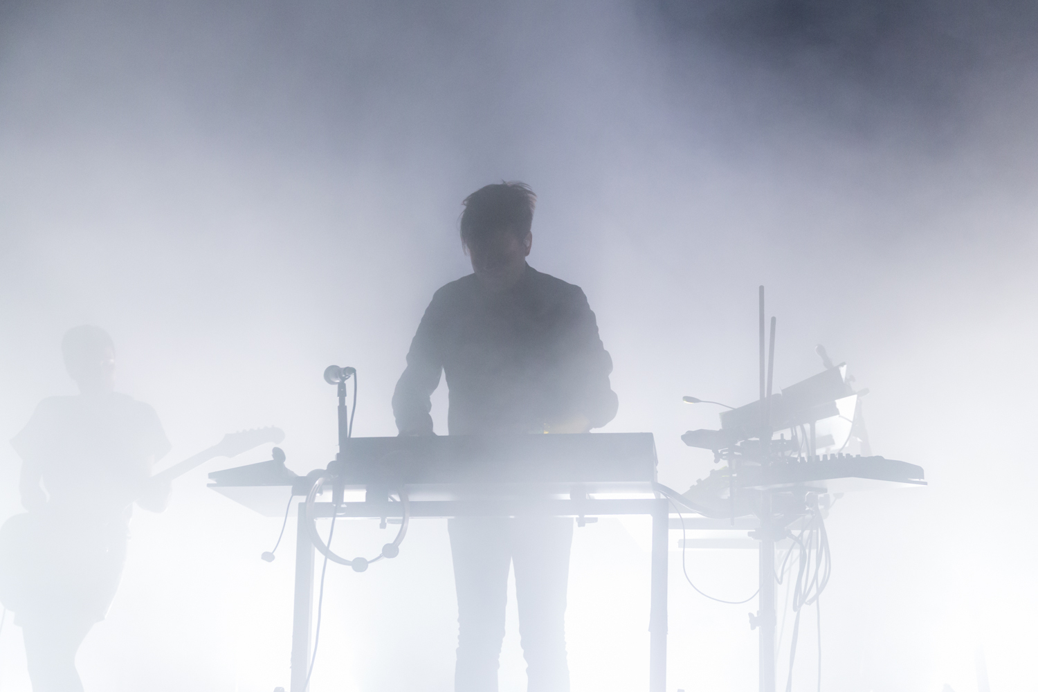 Trentemoller San Francisco Ian Young 2