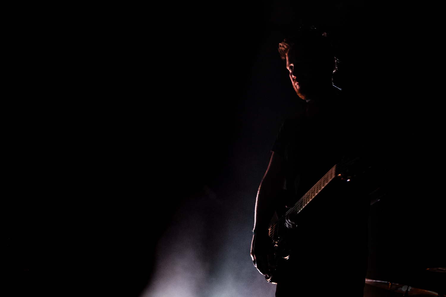 Trentemoller San Francisco Ian Young 6