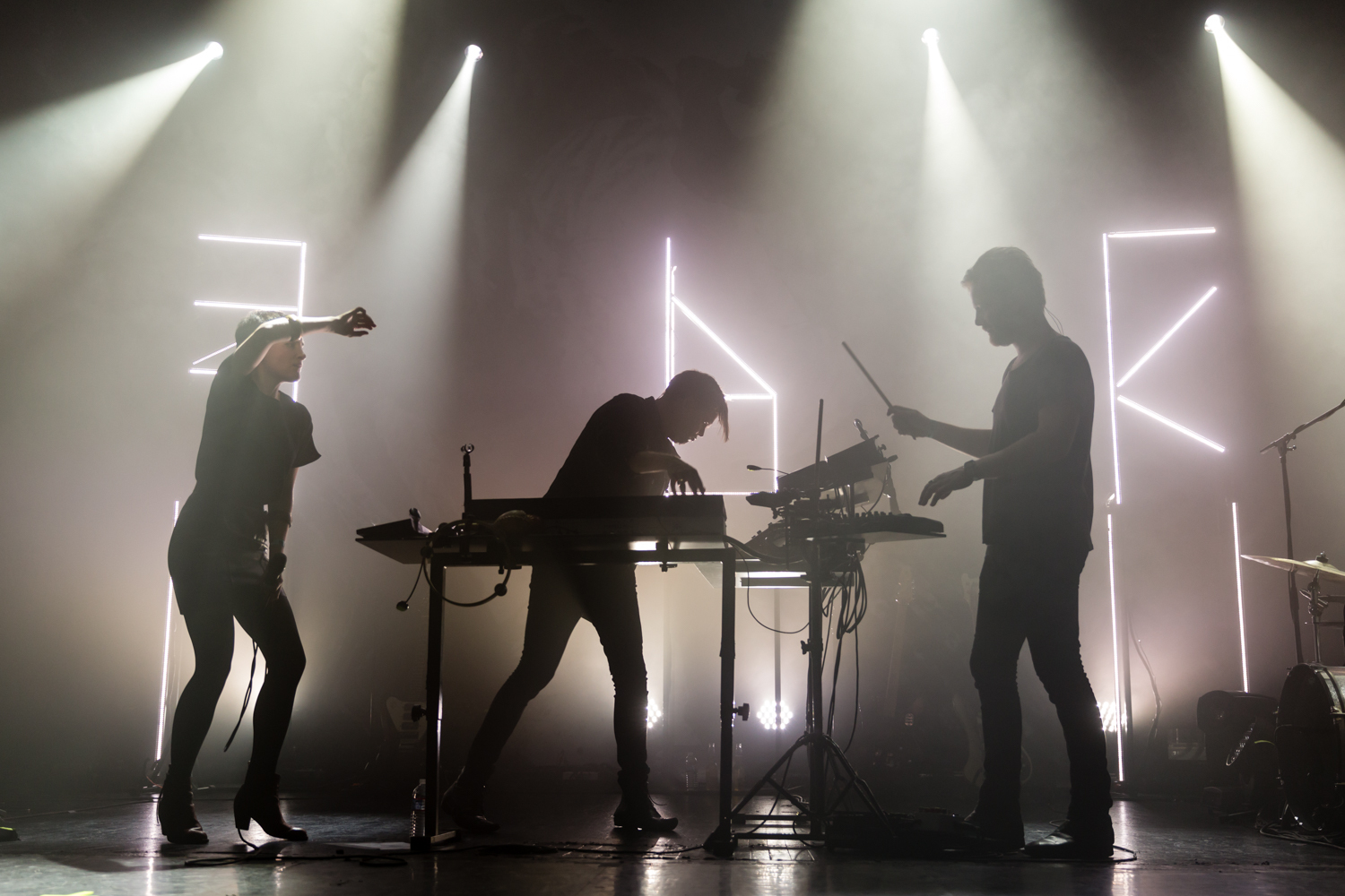 Trentemoller San Francisco Ian Young 7