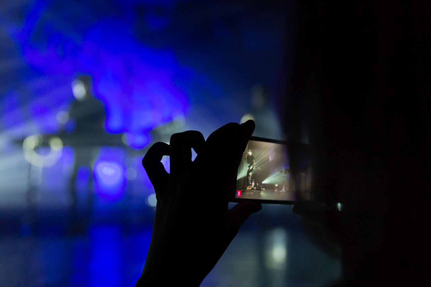 Trentemoller San Francisco Ian Young 8