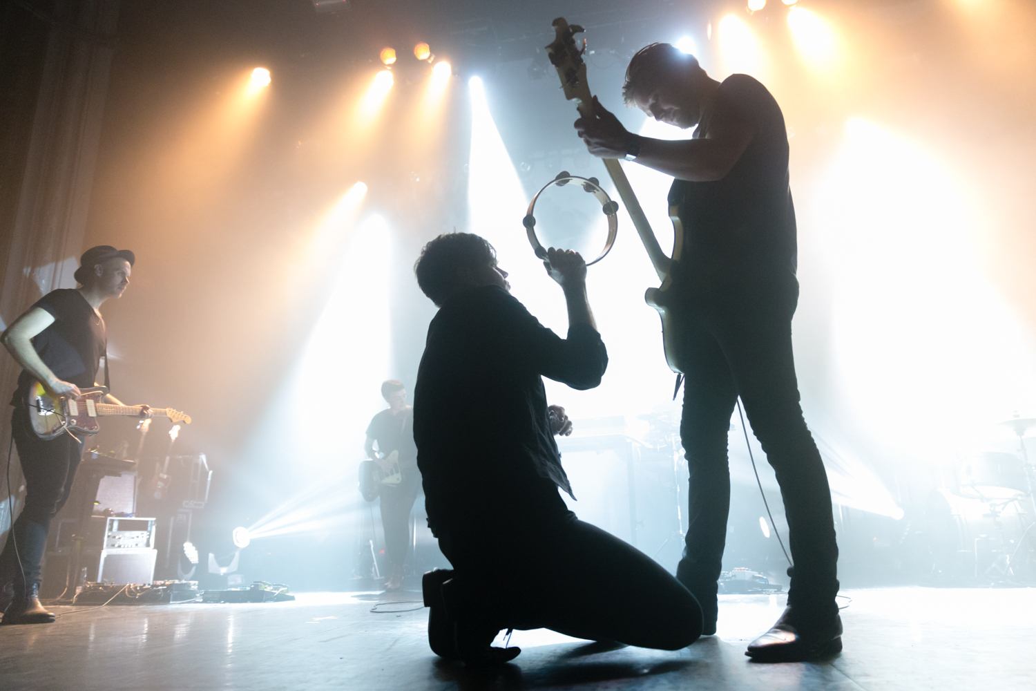 Trentemoller San Francisco Ian Young 9