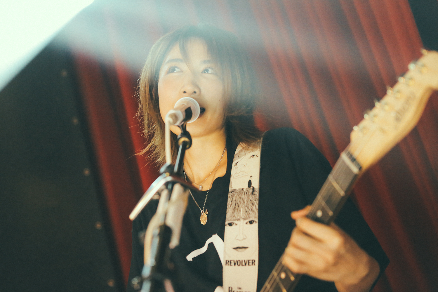 Tricot Patronaat Haarlem 03092017 Sara Amroussi Gilissen16