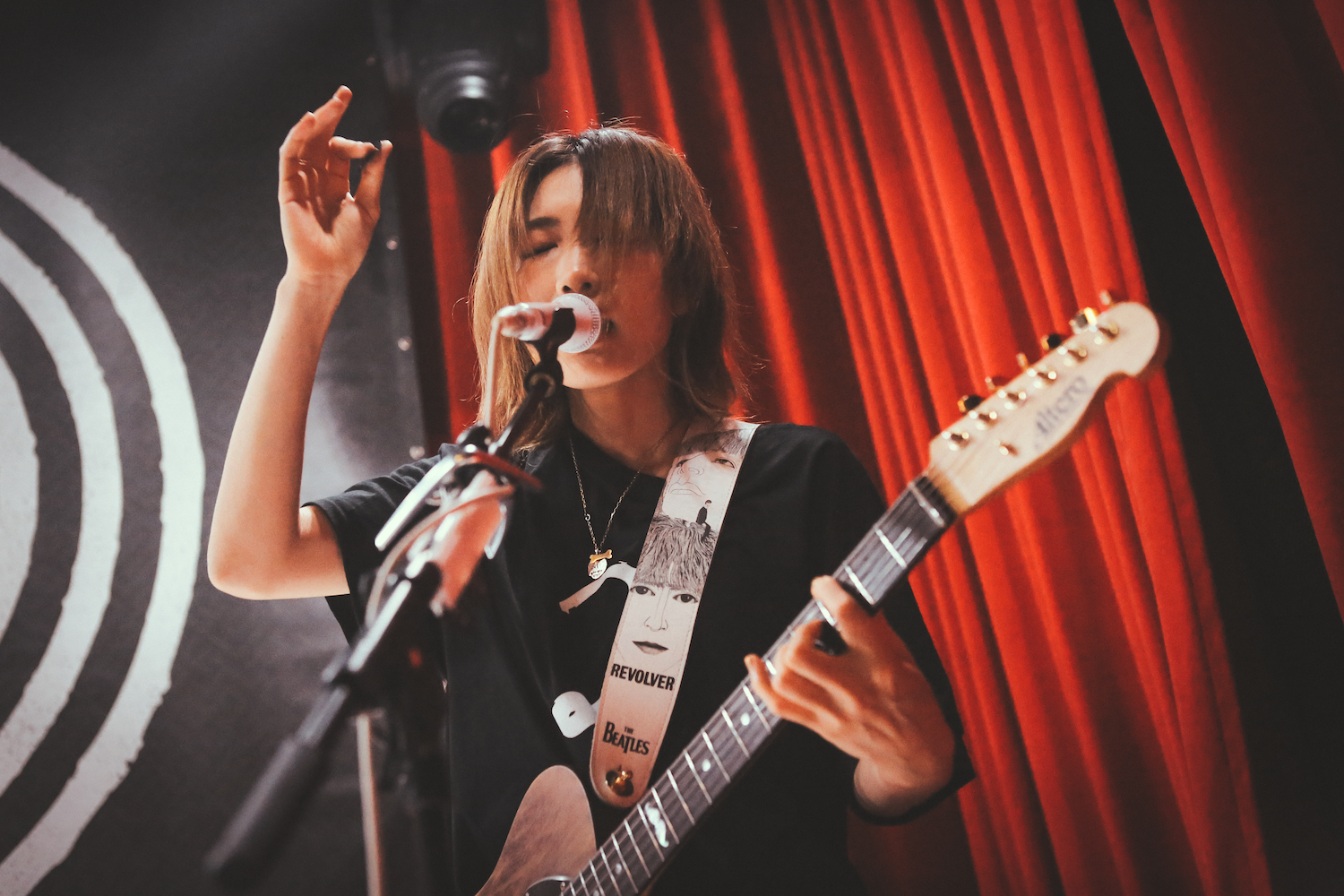 Tricot Patronaat Haarlem 03092017 Sara Amroussi Gilissen18