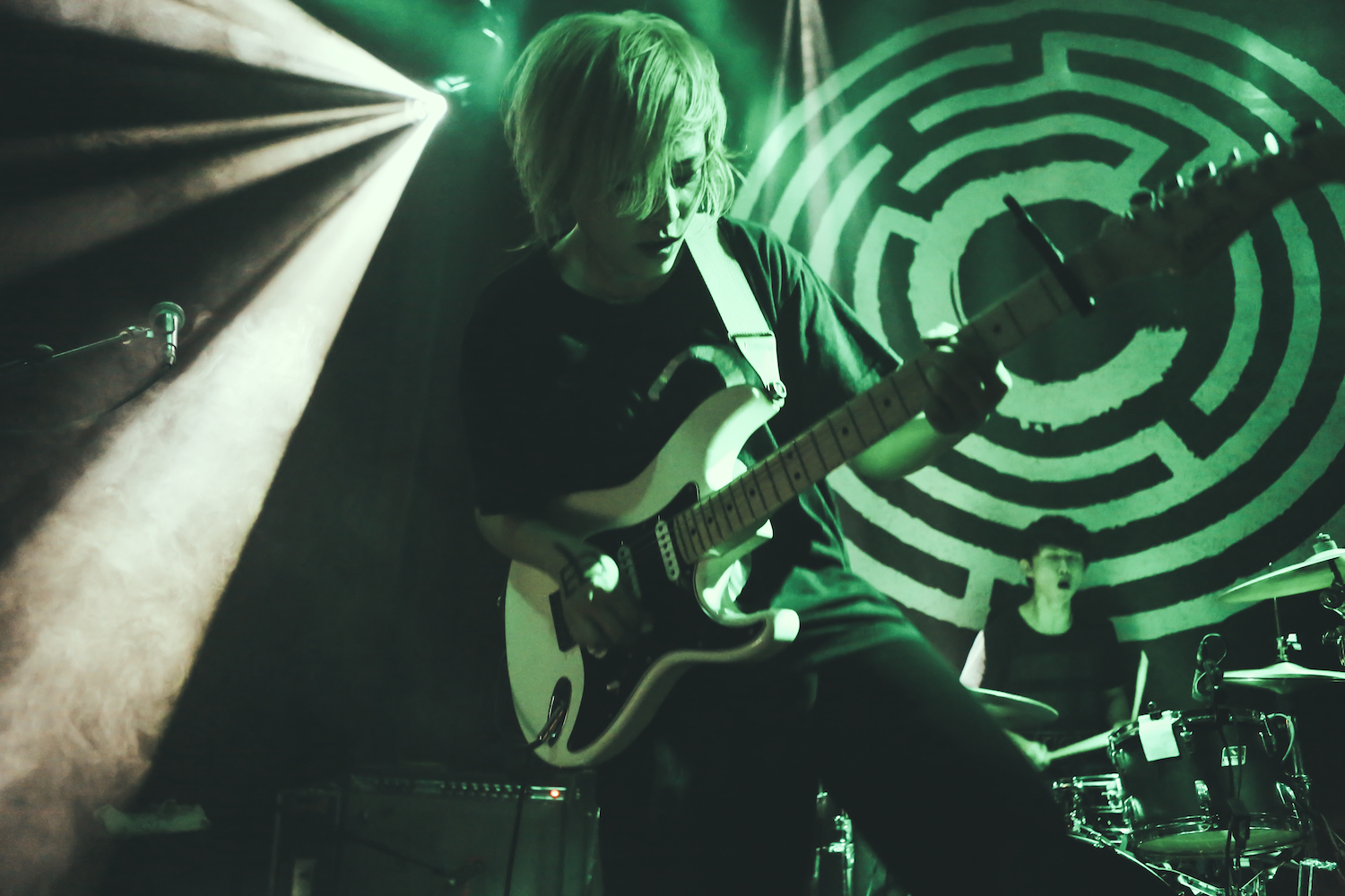 Tricot Patronaat Haarlem 03092017 Sara Amroussi Gilissen19