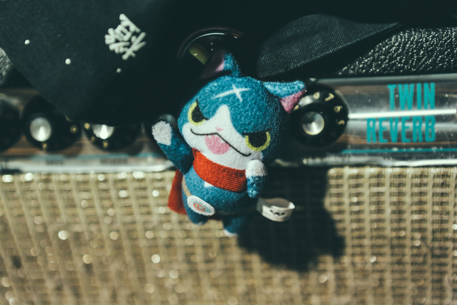 Tricot Patronaat Haarlem 03092017 Sara Amroussi Gilissen3