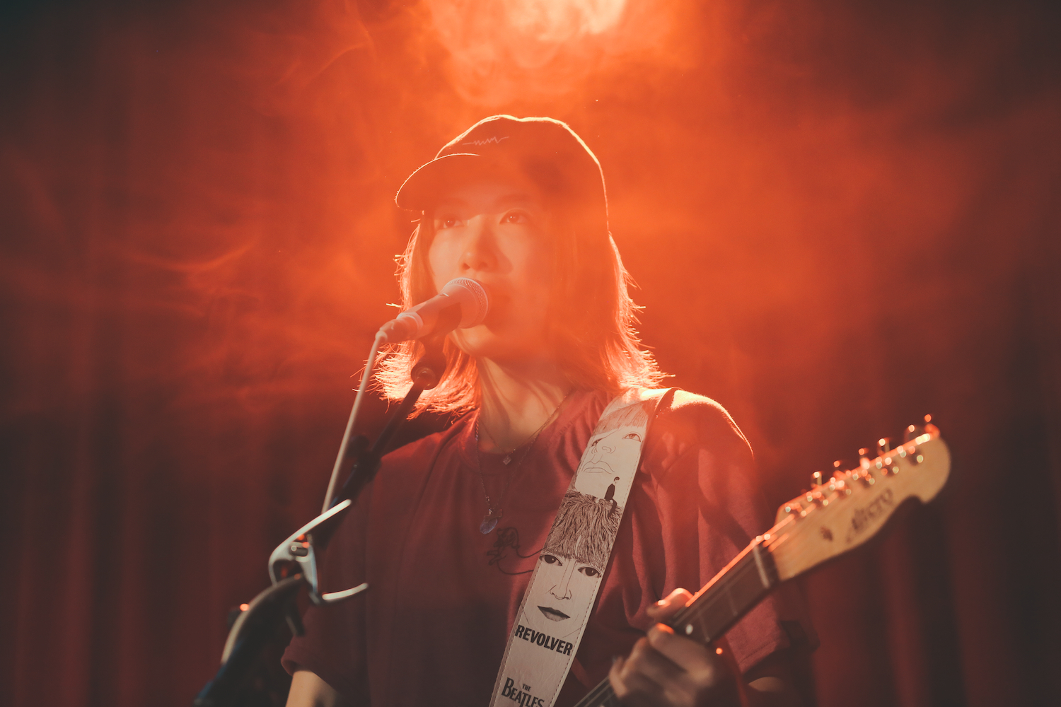 Tricot Patronaat Haarlem 03092017 Sara Amroussi Gilissen4