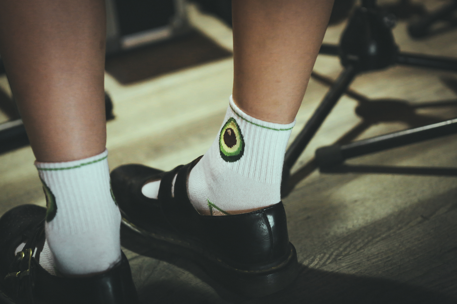 Tricot Patronaat Haarlem 03092017 Sara Amroussi Gilissen5