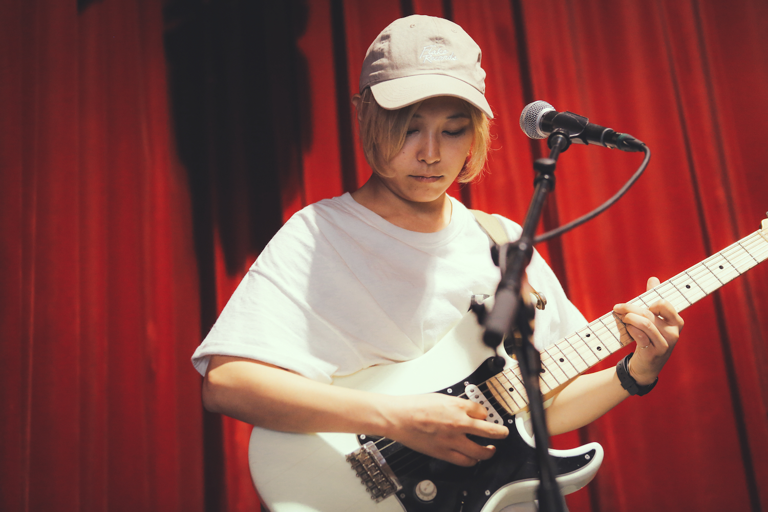 Tricot Patronaat Haarlem 03092017 Sara Amroussi Gilissen6