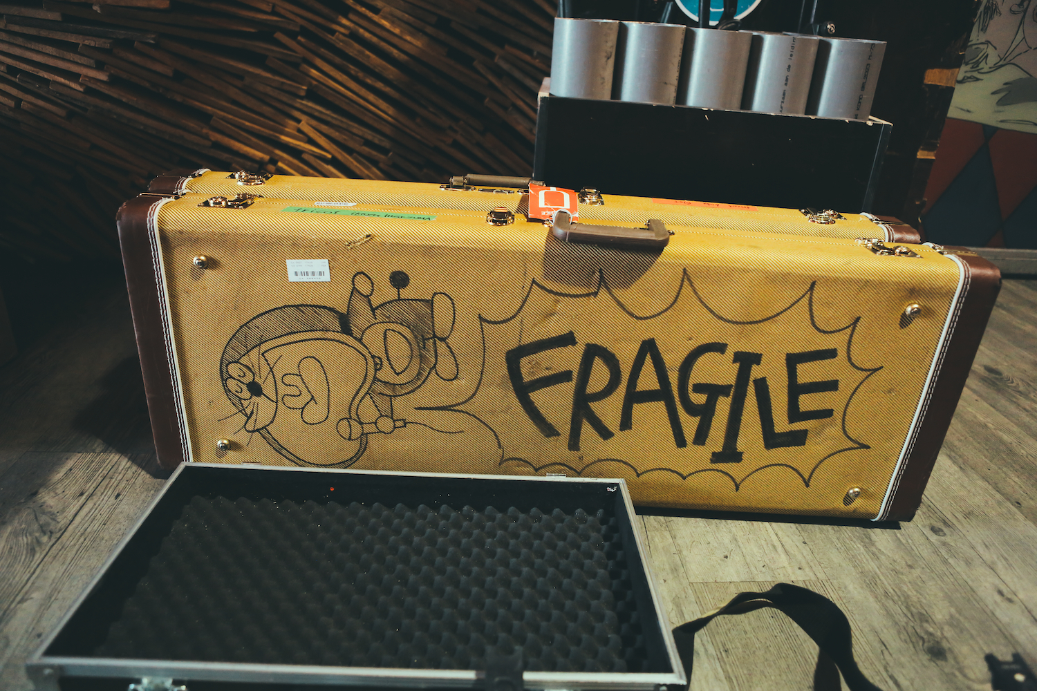 Tricot Patronaat Haarlem 03092017 Sara Amroussi Gilissen7