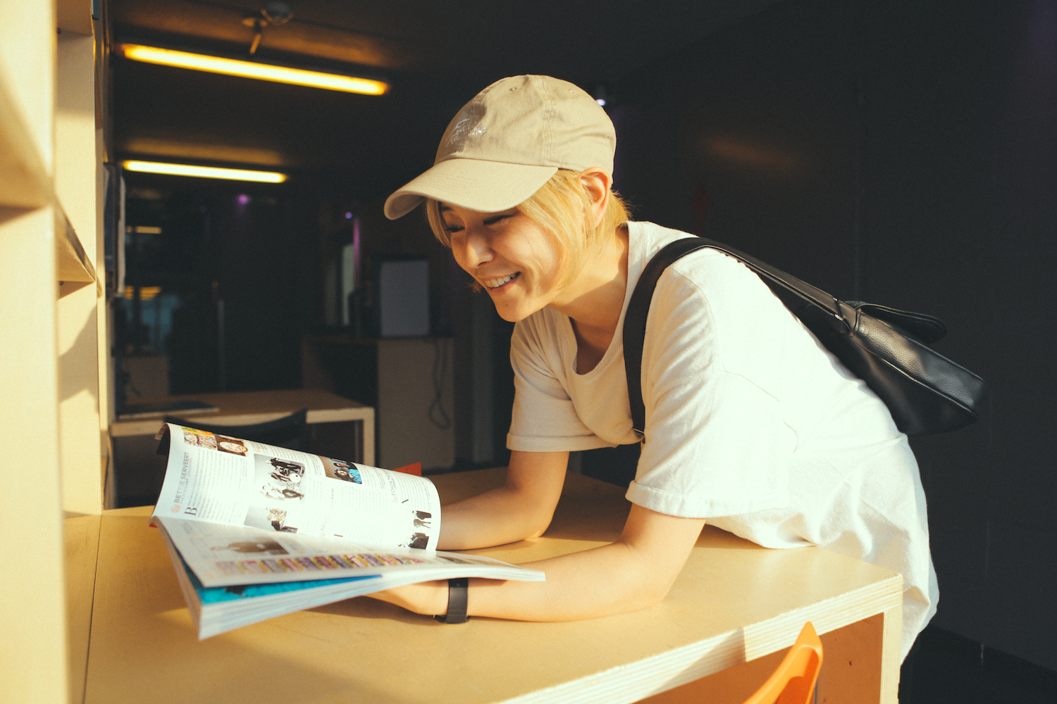 Tricot Patronaat Haarlem 03092017 Sara Amroussi Gilissen8