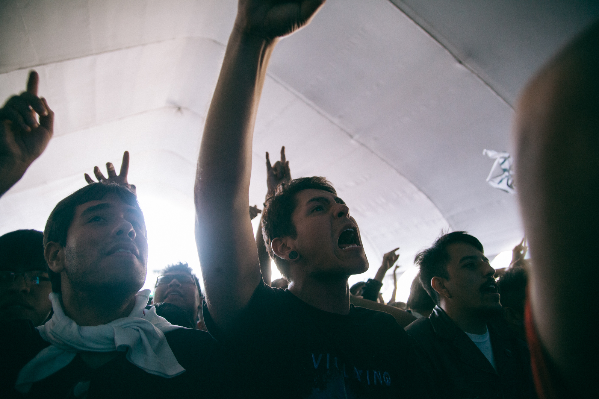 Chingadazo de King Fu3