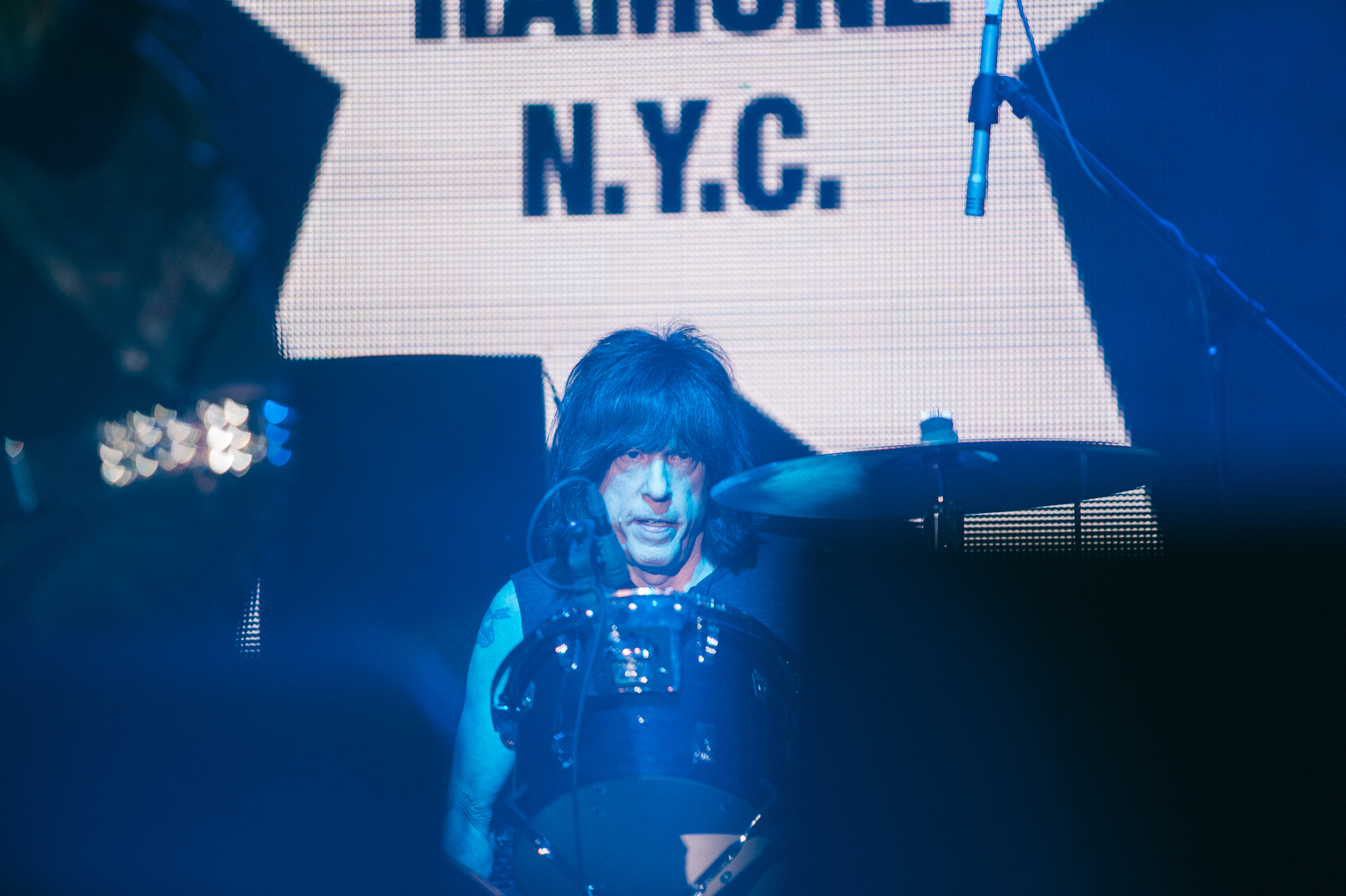 Marky Ramone