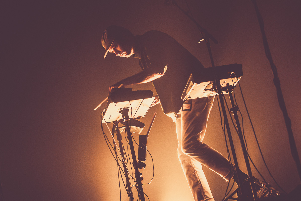 Washed Out Fox Theater Oakland 081617 Erika Reinsel 13