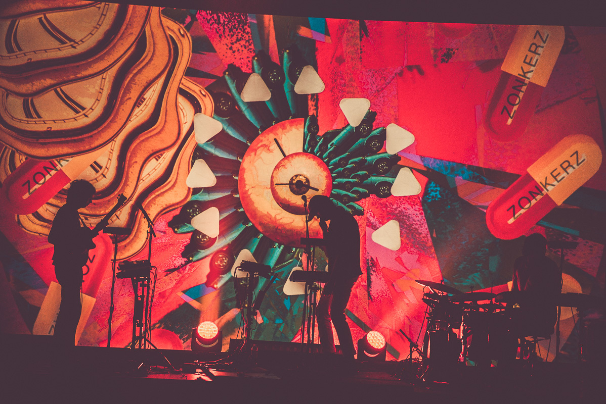 Washed Out Fox Theater Oakland 081617 Erika Reinsel 17