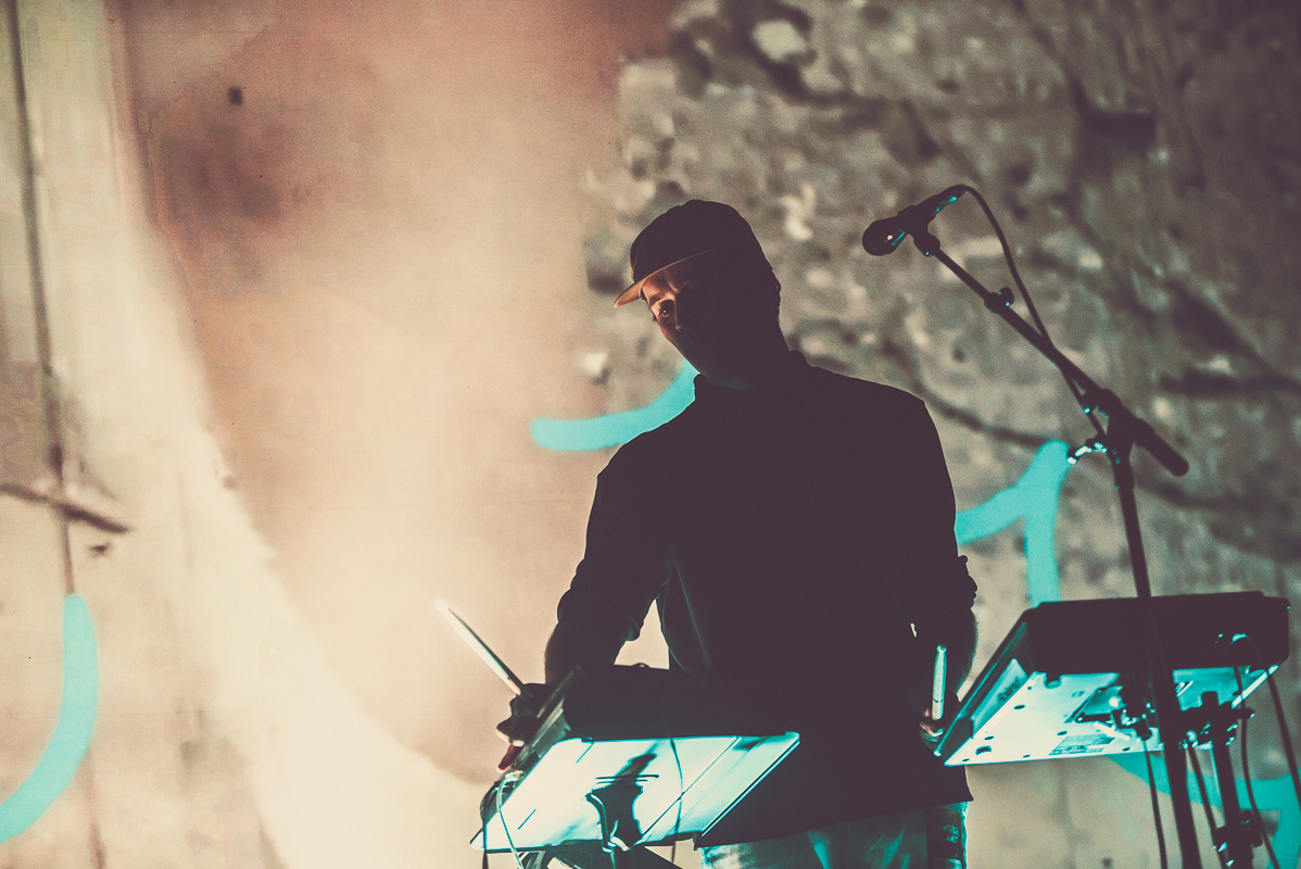 Washed Out Fox Theater Oakland 081617 Erika Reinsel 4