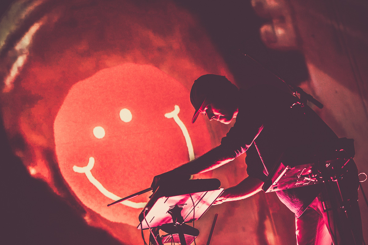 Washed Out Fox Theater Oakland 081617 Erika Reinsel 5