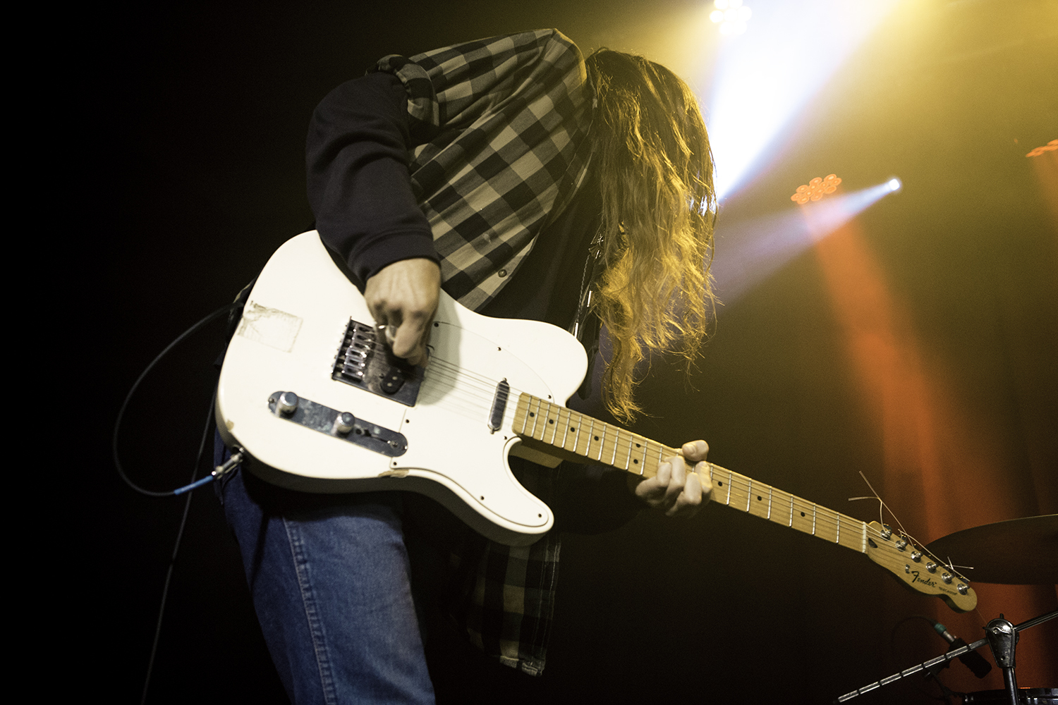 Widowspeak 5 Oslo London 21 11 17 Chris Almeida