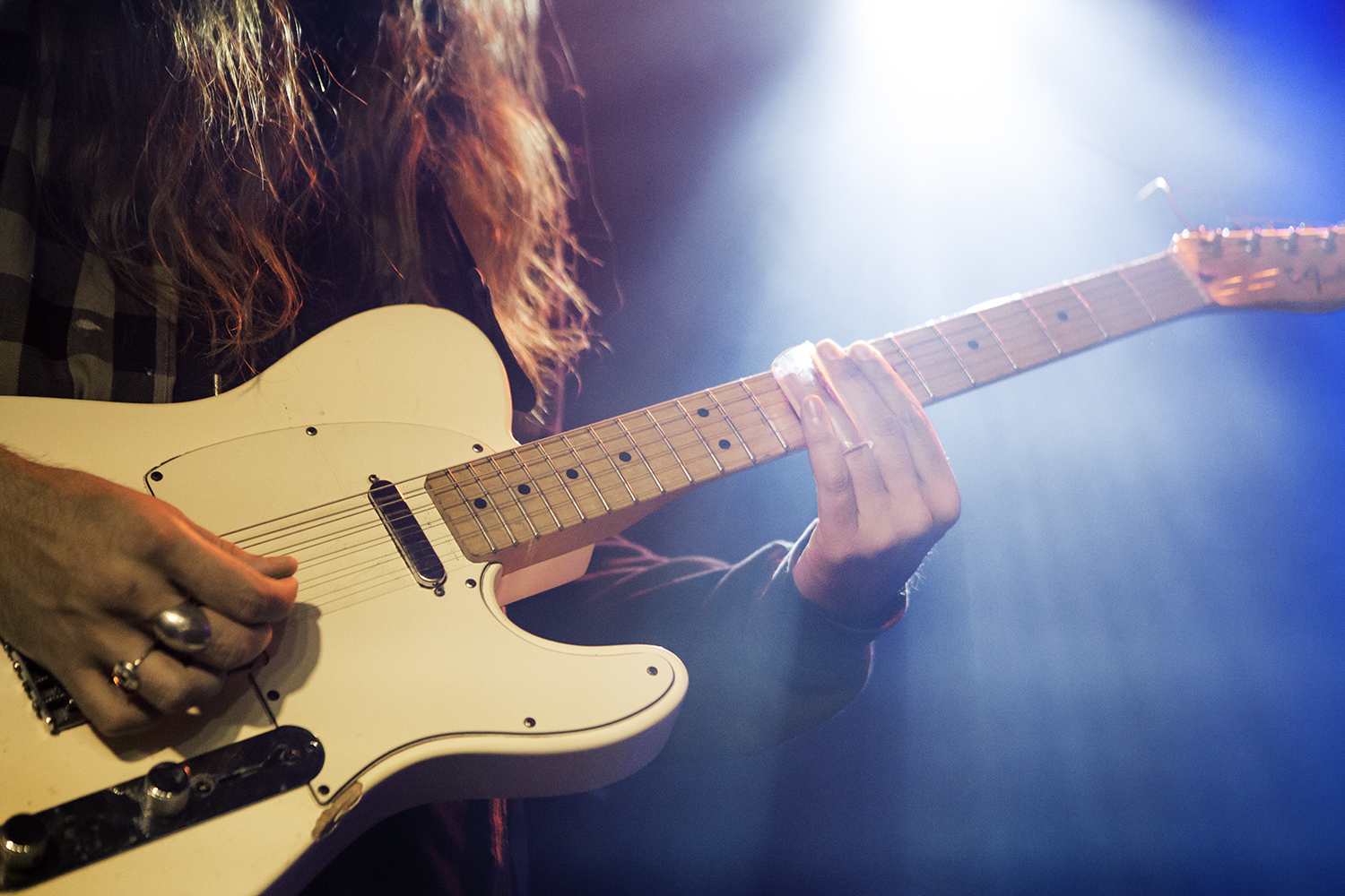 Widowspeak 8 Oslo London 21 11 17 Chris Almeida