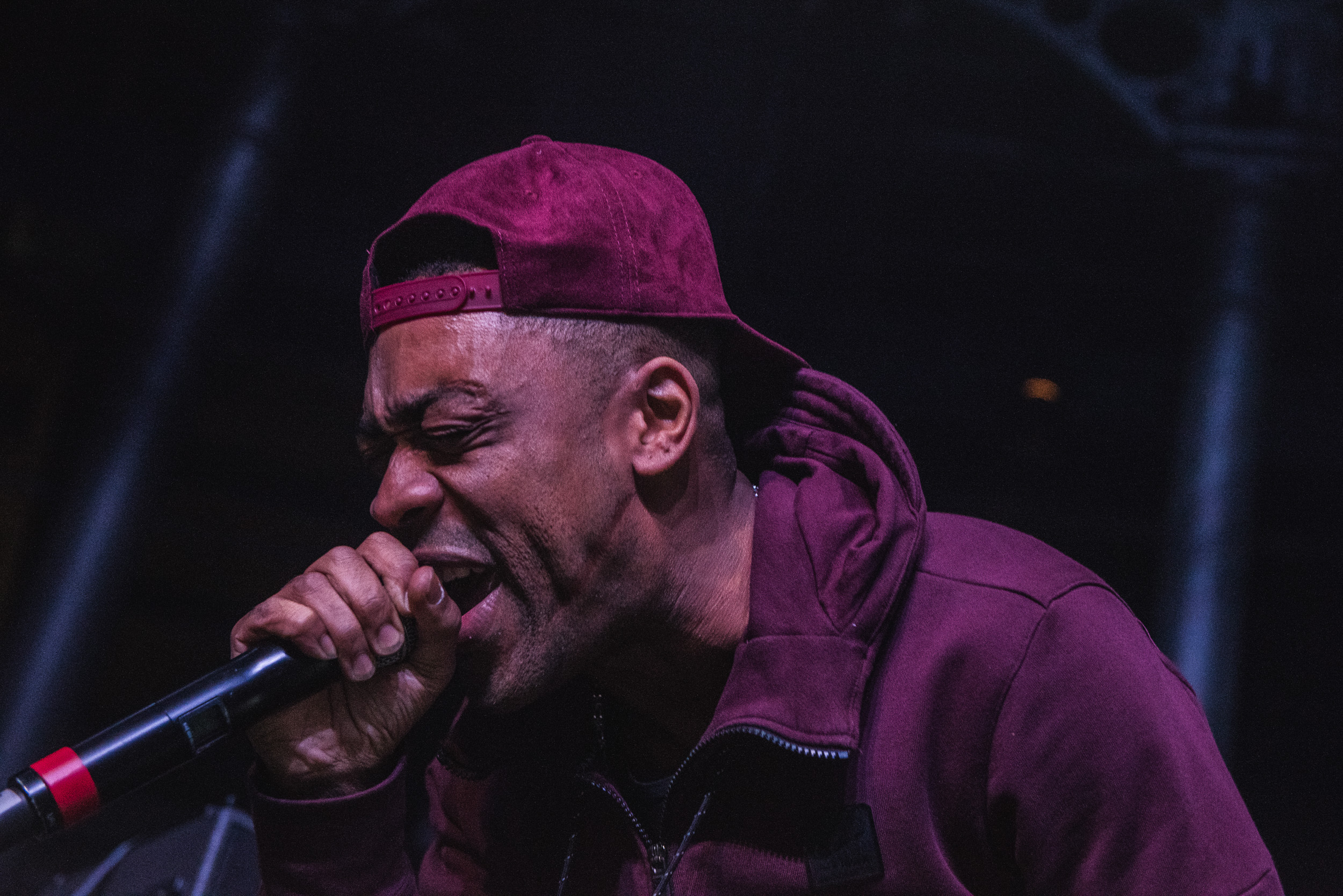 Wiley Roundhouse London 9 1 17 Photo by Mike Massaro 001