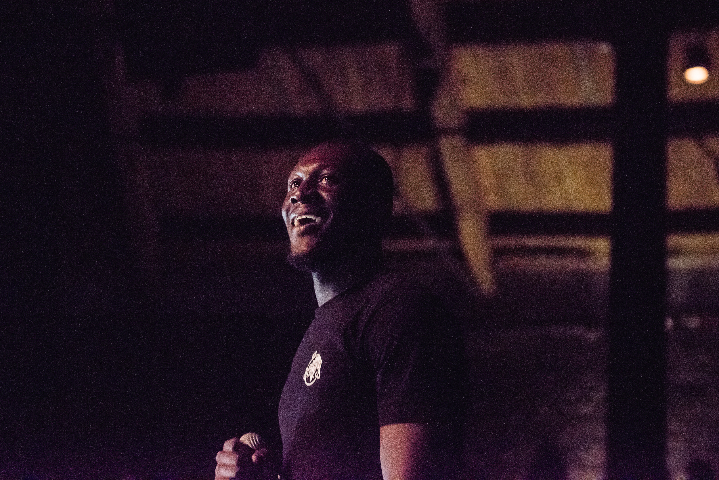 Wiley Roundhouse London 9 1 17 Photo by Mike Massaro 047