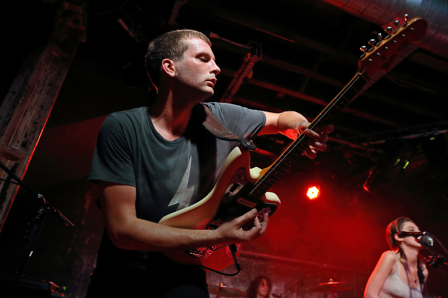Wolf alice xoyo 31017 bc02