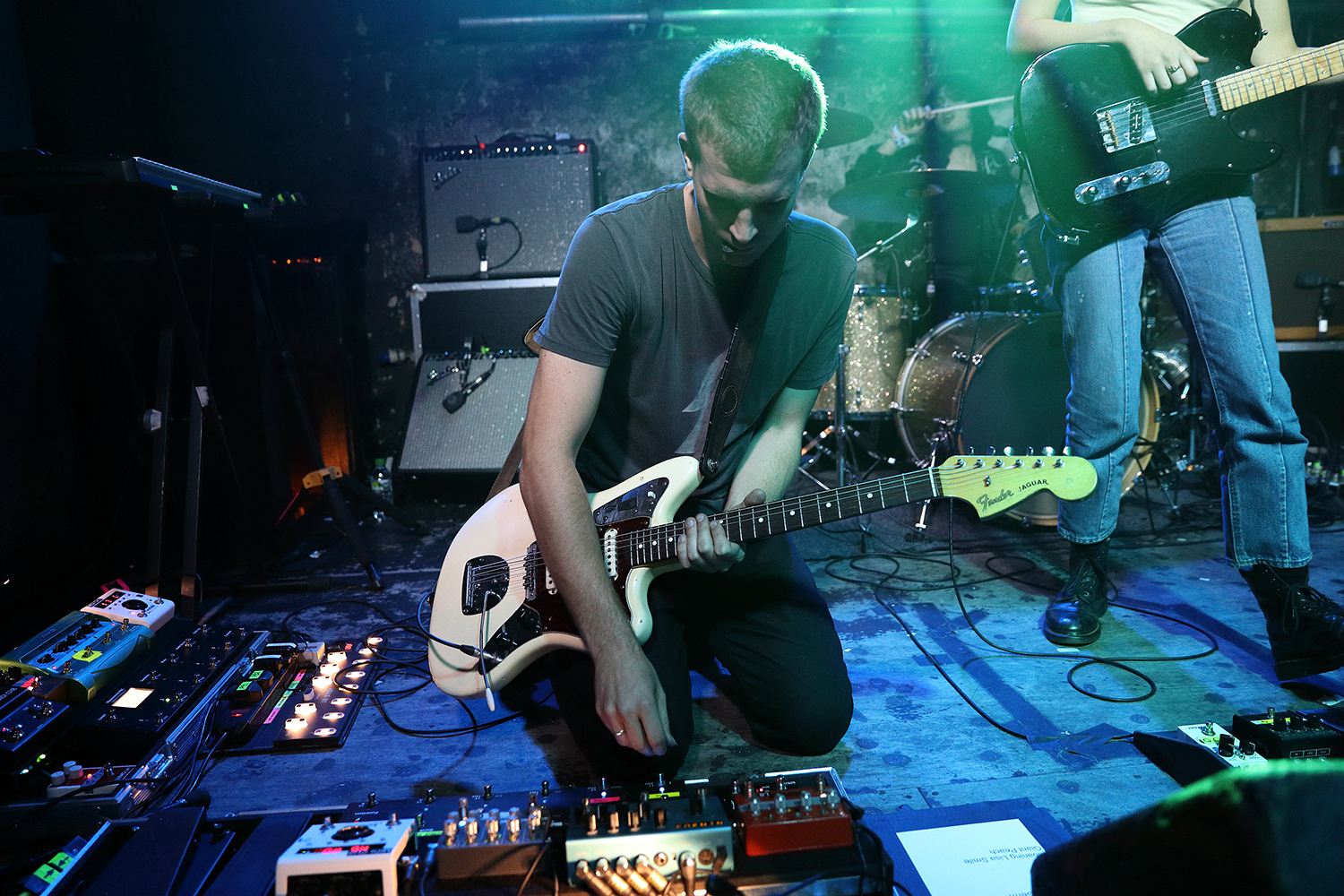 Wolf alice xoyo 31017 bc07