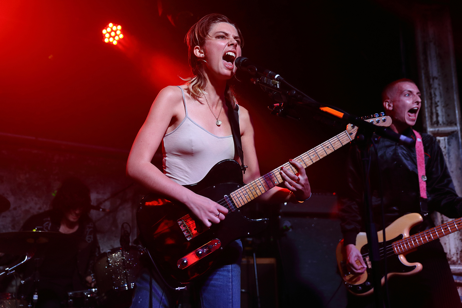 Wolf alice xoyo 31017 bc11