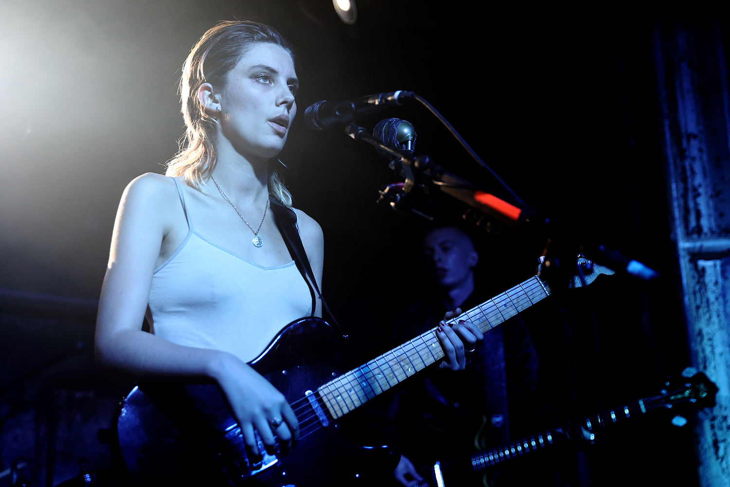 Wolf alice xoyo 31017 bc13