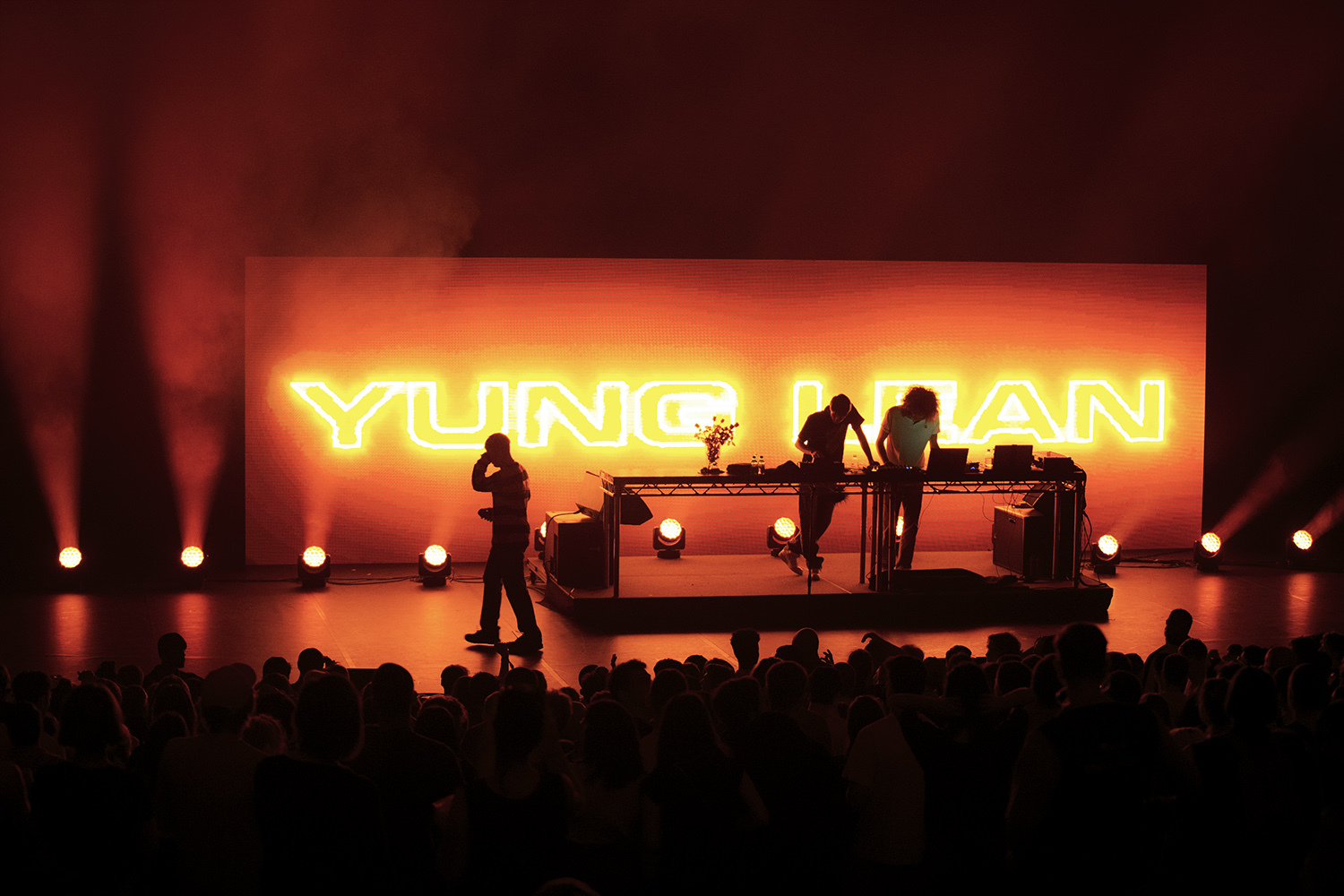 Yung Lean 14 Royal Festival Hall London 14 06 17 Chris Almeida