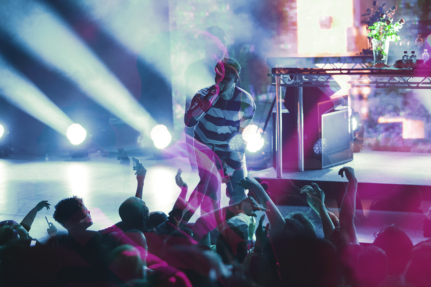 Yung Lean 4 Royal Festival Hall London 14 06 17 Chris Almeida