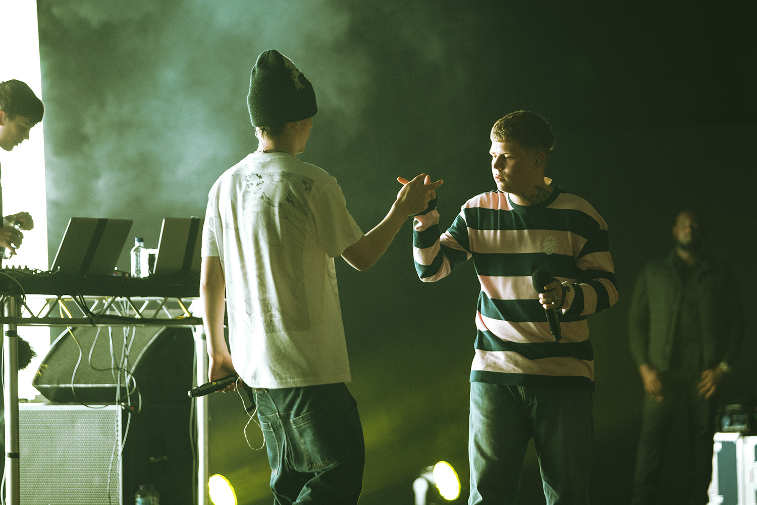 Yung Lean 5 Royal Festival Hall London 14 06 17 Chris Almeida