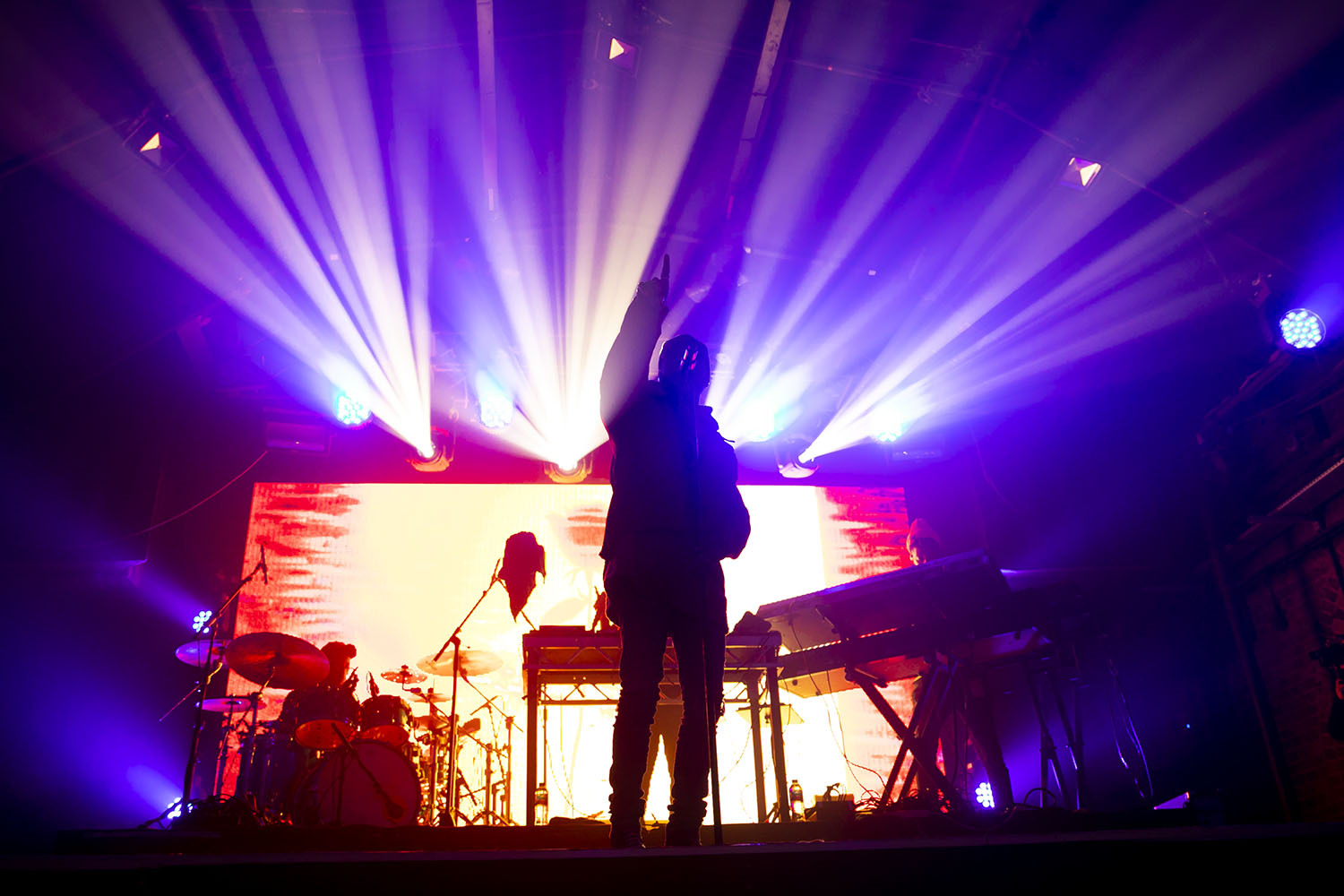 6 LACK Heaven London 26 10 18 Photo by Chloe Newman 01