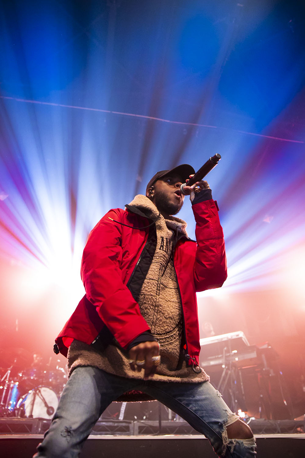 6 LACK Heaven London 26 10 18 Photo by Chloe Newman 02