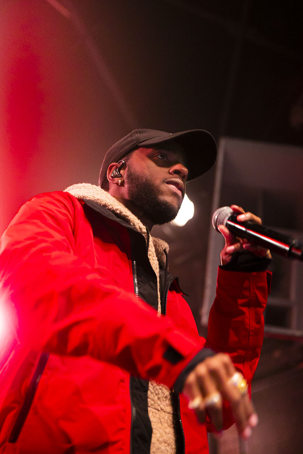 6 LACK Heaven London 26 10 18 Photo by Chloe Newman 05