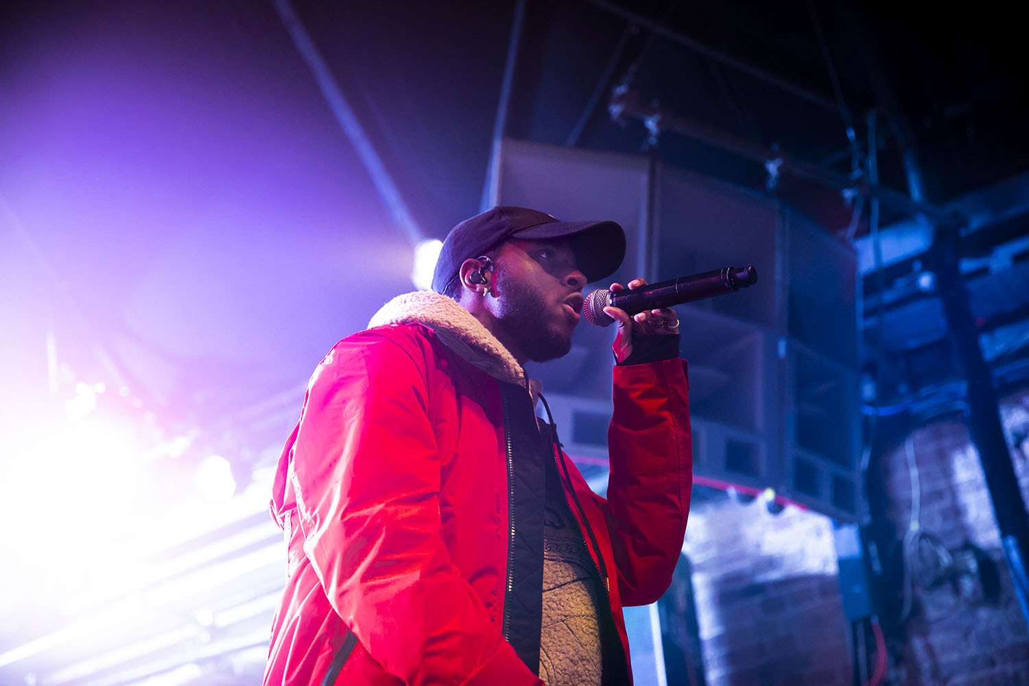 6 LACK Heaven London 26 10 18 Photo by Chloe Newman 06