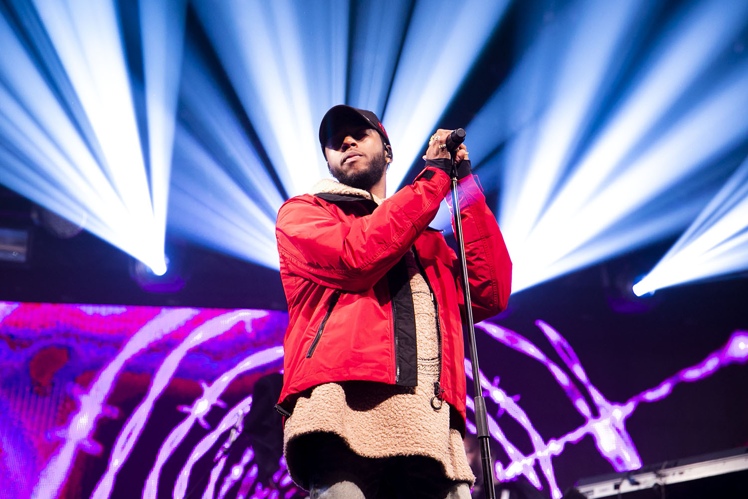 6 LACK Heaven London 26 10 18 Photo by Chloe Newman 08