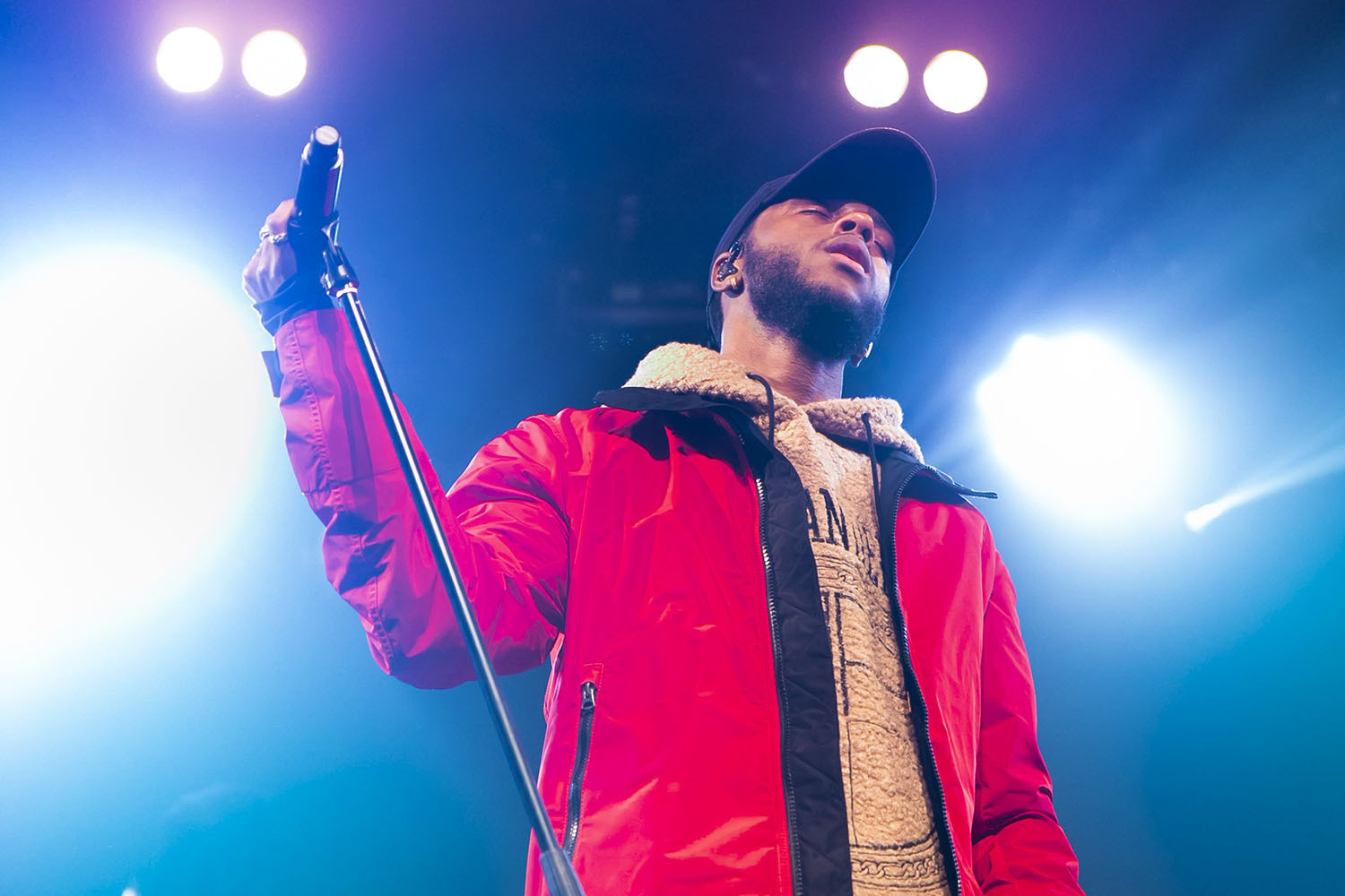 6 LACK Heaven London 26 10 18 Photo by Chloe Newman 11