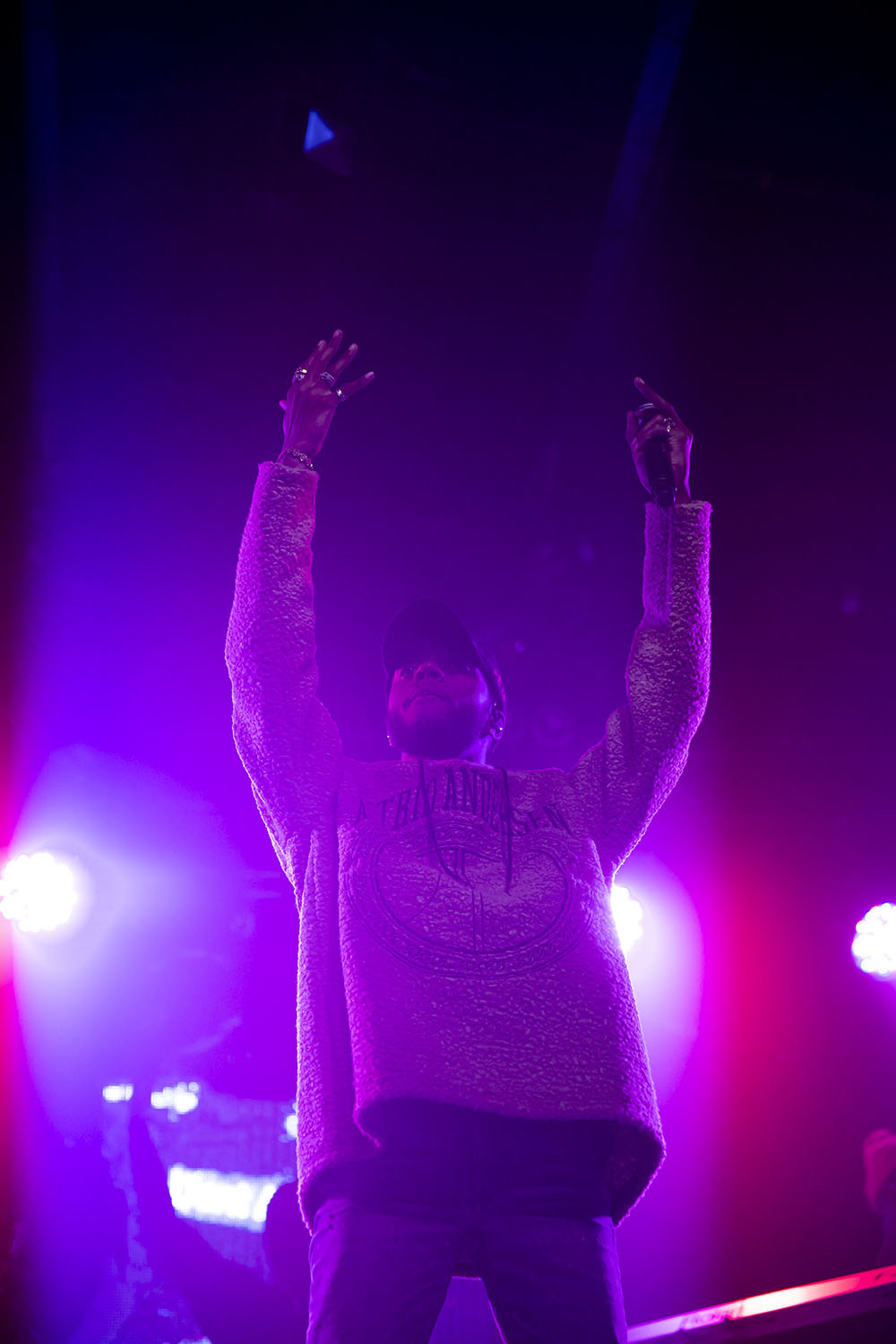 6 LACK Heaven London 26 10 18 Photo by Chloe Newman 12