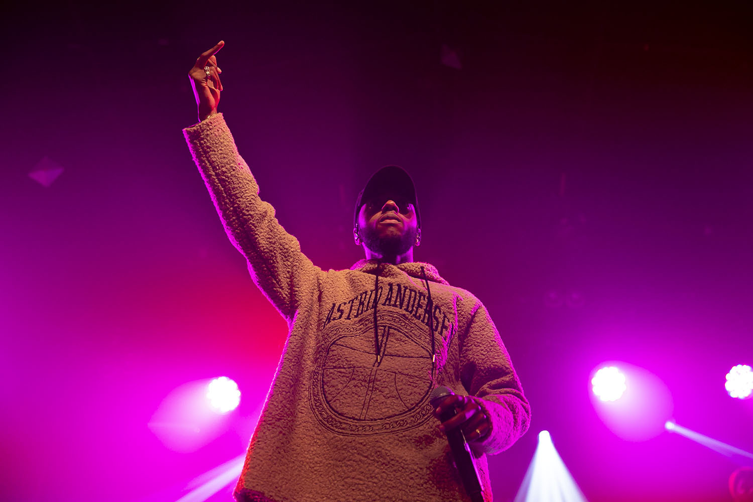 6 LACK Heaven London 26 10 18 Photo by Chloe Newman 14