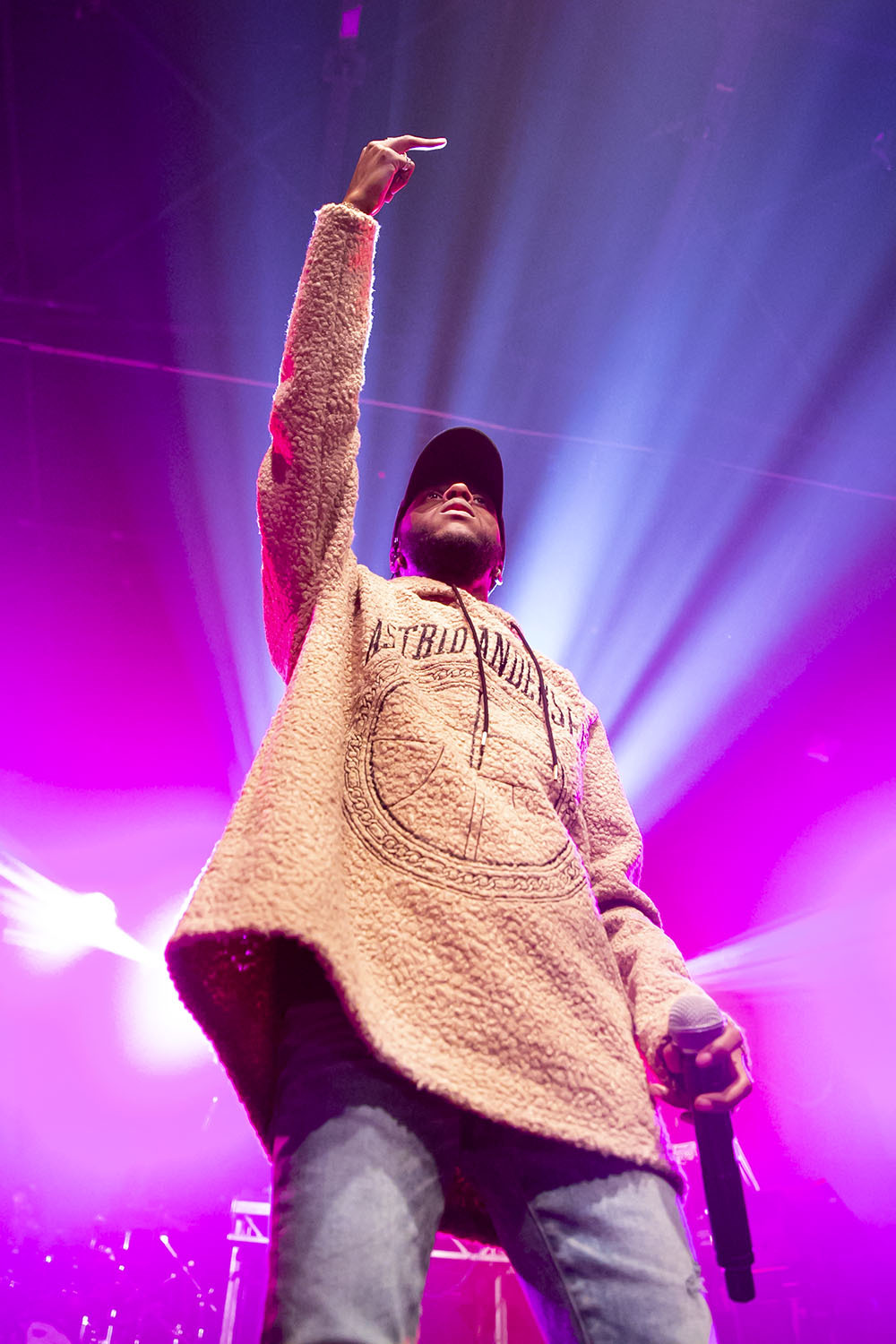 6 LACK Heaven London 26 10 18 Photo by Chloe Newman 18