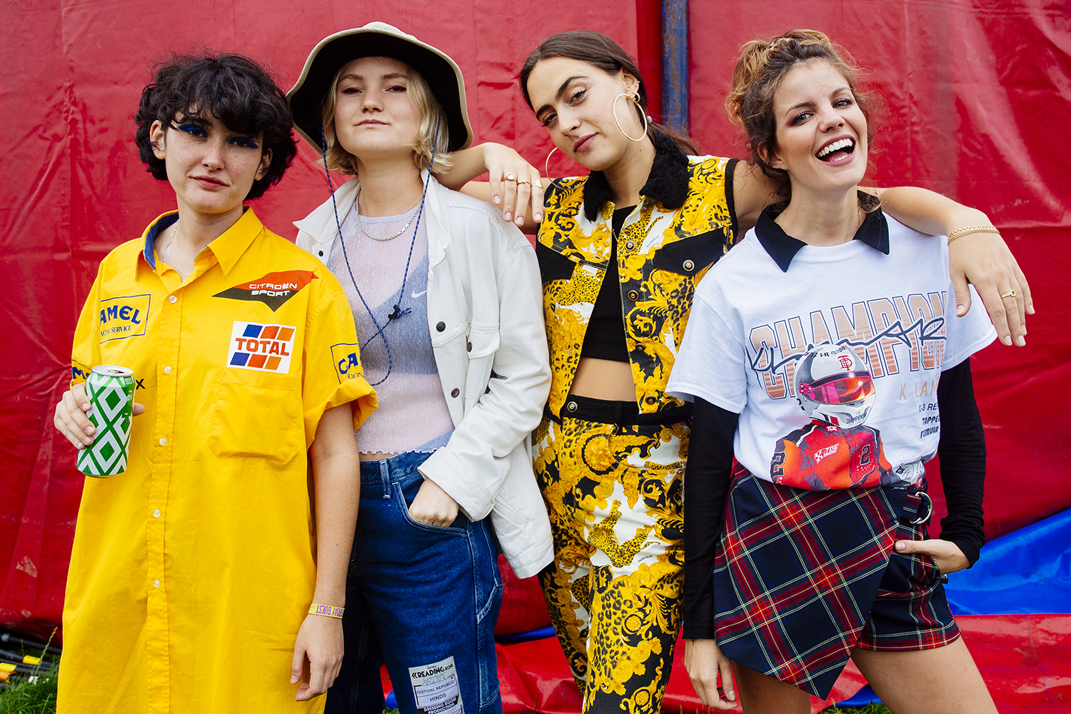 Hinds Reading18 byburakcingi